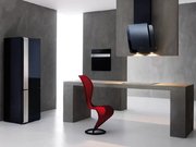 Холодильник Gorenje NRK ORA 62 E фото 4 в Тюмени