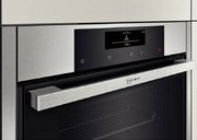 Духовой шкаф Neff B56CT64N0 фото 2 в Тюмени