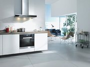 Вытяжка Miele DA 6698 W CLST с витрины, новая фото 4 в Тюмени