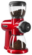 Кофемолка Китчен Эйд 5KCG0702ECA фото 2 в Тюмени Кофемолка KitchenAid 5KCG0702ECA фото 2 в Тюмени