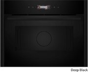 Встраиваемая микроволновая печь Neff C29GR3XY1 фото 3 в Тюмени