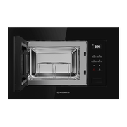 Встраиваемая микроволновая печь Maunfeld MBMO820SGB10 фото 2 в Тюмени