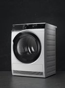 Сушильная машина AEG TR838H4CE фото 4 в Тюмени