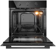 Газовый духовой шкаф Maunfeld MOGS703B2 фото 3 в Тюмени