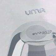 Кухонные весы Бугатти Scale-Timer Uma Red фото 3 в Тюмени Кухонные весы Bugatti Scale-Timer Uma Red фото 3 в Тюмени