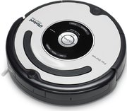 Робот-пылесос АйРобот Roomba 564 PET фото 2 в Тюмени Робот-пылесос iRobot Roomba 564 PET фото 2 в Тюмени