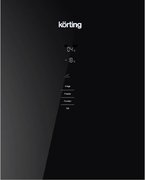 Холодильник Korting KNFC 61869 GN фото 2 в Тюмени