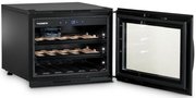 Встраиваемый винный шкаф Dometic E18FGB Elegance фото 4 в Тюмени