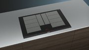 Индукционная варочная панель Siemens EX875LYC1E фото 3 в Тюмени