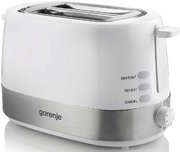 Тостер Gorenje T850WE фото в Тюмени