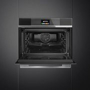 Духовой шкаф Smeg SF4104MCN фото 3 в Тюмени