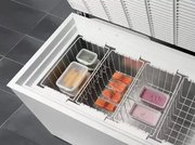 Морозильный ларь Electrolux EC4201AOW фото 3 в Тюмени