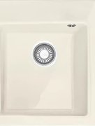 Мойка Franke Mythos MTK 611-78 ваниль фото 3 в Тюмени