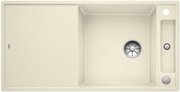 Мойка Blanco AXIA III XL 6 S доска ясень клапан-автомат InFino® жасмин фото в Тюмени