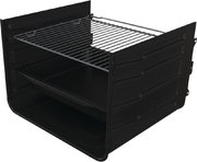 Электрическая плита Gorenje GEC5A21WG-B фото 4 в Тюмени