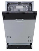 Встраиваемая посудомоечная машина Zigmund Shtain DW 302.4 фото 2 в Тюмени