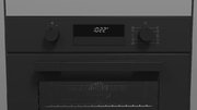 Духовой шкаф Fulgor Milano FUO 6011 P TM MBK фото 4 в Тюмени