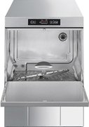 Посудомоечная машина Smeg UD505DS фото 3 в Тюмени