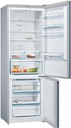 Двухкамерный холодильник Bosch KGN49XL30U фото 2 в Тюмени