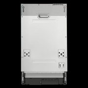 Встраиваемая посудомоечная машина Maunfeld MLP4529A01 Light Beam фото 4 в Тюмени