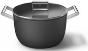 Кастрюля Smeg CKFC2611BLM фото 4 в Тюмени