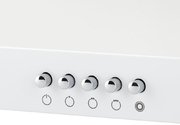Вытяжка Krona ERMINA 600 white PB фото 3 в Тюмени