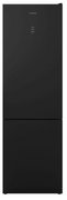Холодильник Maunfeld MFF200NFB Matt Inverter фото 2 в Тюмени