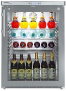 Встраиваемый холодильник Liebherr FKUv 1663 фото 2 в Тюмени