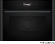 Встраиваемая микроволновая печь Neff C29GR3XY1 фото 4 в Тюмени