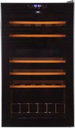 Винный шкаф Dunavox DX-29.80DK фото 4 в Тюмени