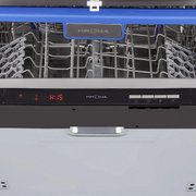 Встраиваемая посудомоечная машина KRONA LEINE 60 BI фото 4 в Тюмени