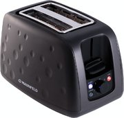 Тостер Maunfeld MFT-847BK фото 3 в Тюмени