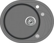 Мойка Teka Clave 45 S-TQ Q ALUGRAUMETALLIC фото в Тюмени