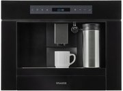 Встраиваемая кофемашина Graude KV 45.0 S фото 3 в Тюмени