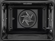 Духовой шкаф Electrolux OKD 6P71 X фото 2 в Тюмени