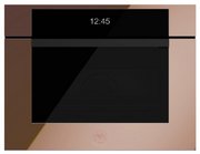 Встраиваемая микроволновая печь Bertazzoni FMOD4077MTM3 фото в Тюмени