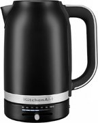 Электрочайник Китчен Эйд 5KEK1701EBM фото в Тюмени Электрочайник KitchenAid 5KEK1701EBM фото в Тюмени