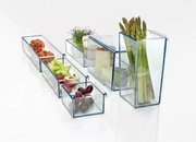 Холодильник AEG S83520CMXF CustomFlex фото 4 в Тюмени