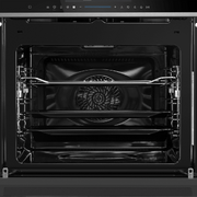 Духовой шкаф Maunfeld MEOR7217SMB фото 4 в Тюмени