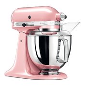 Планетарный миксер Китчен Эйд 5KSM175PSESP фото 4 в Тюмени Планетарный миксер KitchenAid 5KSM175PSESP фото 4 в Тюмени
