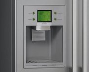 Холодильник Smeg SS55PTE3 фото 3 в Тюмени