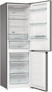Отдельностоящий холодильник Gorenje NRK6192AXL4 фото 4 в Тюмени