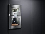 Духовой шкаф-пароварка Gaggenau BS 250-110 фото 2 в Тюмени