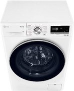 Стиральная машина LG F2V7FS1W фото 4 в Тюмени