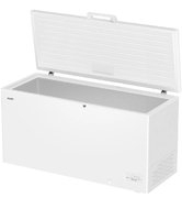 Морозильный ларь Haier HCE380RF фото 2 в Тюмени