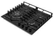 Варочная панель Midea MG593TGB фото 3 в Тюмени