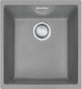 Мойка Franke Sirius SID 110-34 серый камень фото в Тюмени