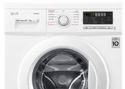 Стирально-сушильная машина LG F1296CDS0 фото 4 в Тюмени