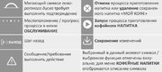 Кофемашина Nivona CafeRomantica NICR 799 фото 4 в Тюмени