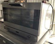 Конвекционная печь Smeg ALFA144GH1 фото 4 в Тюмени